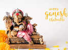 Ganesh Chaturthi 2024: Quotes to share with friends, family and colleagues