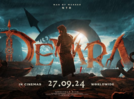 'Devara: Part' 1 sets a new record as the fastest Indian film to sell over 15,000 tickets in US; grosses $500K in pre-sales