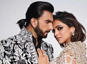 Deepika Padukone and Ranveer Singh blessed with a baby girl