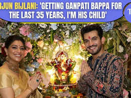 Arjun Bijlani, Wife Neha on Celebrating Ganesh Chaturthi, Preparations & Excitement for the festival