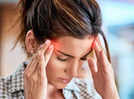 Easy home remedies to get rid of headaches