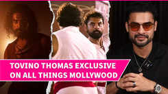 Ajayante Randam Moshanam: Tovino Thomas Talks Malayalam Cinema, Transition To OTT And His Massive Fan Following