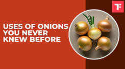 Watch: 5 types of onions and their uses