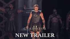 Gladiator II - Official Tamil Trailer