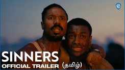 Sinners - Official Tamil Trailer