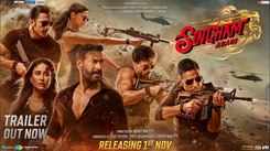 Singham Again - Official Trailer