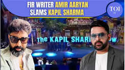 Kapil Sharma Faces New Criticism, Writer Accuses Comedian of Insulting Women | Watch