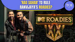 Elvish Yadav Joins Roadies, Leaves Fans Excited With Big Announcement | Watch