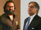 Rishab Shetty mourns Ratan Tata’s passing, calls him a 'Titan of Integrity and visionary leadership'