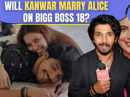 Kanwar Dhillon EXCLUSIVE On Bigg Boss 18: Alice Kaushik Is Very Emotional, But Will Fight Back If Anyone Pokes Her