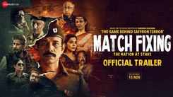 Match Fixing, The Nation At Stake- Official Trailer