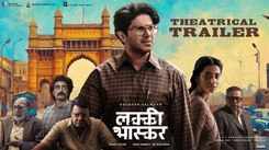 Lucky Baskhar - Official Hindi Trailer