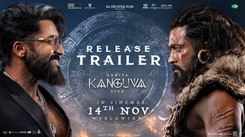 Kanguva - Official Hindi Trailer