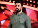 Bigg Boss Kannada 11: Kiccha Sudeep reprimands Rajath over clash with Dhanraj, warns, "Control your words"