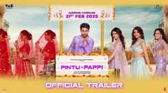 Pintu Ki Pappi - Official Trailer