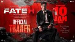 Fateh - Official Trailer