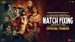 Match Fixing: The Nation At Stake - Official Trailer