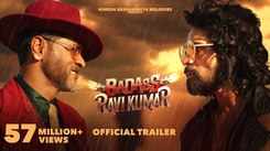 Badass Ravi Kumar - Official Trailer