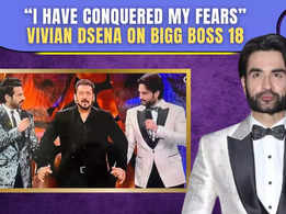 Vivian Dsena On How He Came Close But Karan Veer Mehra Clinched The Bigg Boss 18 Victory