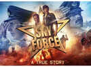 Sky Force box office collection Day 3: Akshay Kumar and Veer Pahariya starrer sees good growth on Republic Day; crosses Rs 60 crore on debut weekend