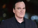 "I'm in no hurry": Quentin Tarantino on staying away from direction, fatherhood