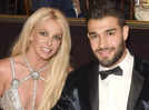 Sam Asghari says Britney Spears' conservatorship "one of the hardest things" to deal with in their relationship