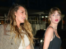 Taylor Swift and Blake Lively’s friendship faces speculation amid Justin Baldoni’s lawsuit