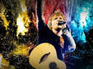 'The Archies' fame Dot. to open Ed Sheeran's first India show of 'Mathematics' tour