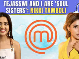 Behind-the-Scenes of Celebrity MasterChef: Rajiv Adatia’s Roast, Nikki Tamboli’s Sass & Abhijeet Sawant's Comebacks