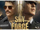 Sky Force box office collection Day 7: Akshay Kumar and Veer Pahariya starrer falls short of Rs 100 crore mark as it ends week 1