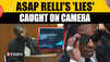 A$AP Relli Admits Deleting Crucial Messages Ahead Of A$AP Rocky Assault Trial | WATCH