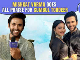 Inside Mishkat Varma’s New Show Ram Bhavan & Star Cast Bonding | EXCLUSIVE Interview