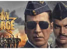 ‘Sky Force’ box office collection day 11: The Akshay Kumar and Veer Pahariya starrer sees a drop on Monday, minting only Rs 1.35 crore