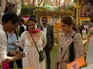 Pics: Jeet Adani-Diva's wedding celebrations today