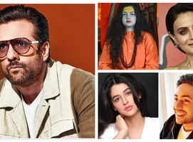 Mamta-Ameesha, Naomika-Agastya, Fardeen: Top 5 news