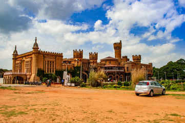 Bangalore Palace