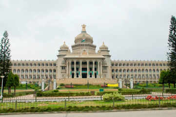 Vidhana Soudha