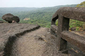 Sanjay Gandhi National Park