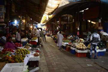 Crawford Market