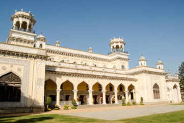 Chowmahalla Palace