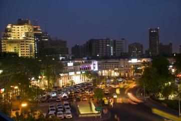 Connaught Place