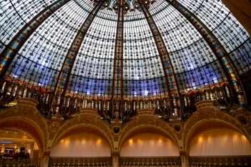 Galeries Lafayette