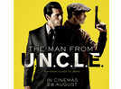 The Man from U.N.C.L.E.