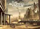 Maze Runner: The Scorch Trials