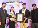 Times Nightlife Awards '16 - Mumbai: Winners