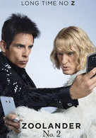 
Zoolander 2
