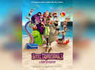 'Hotel Transylvania 3: Summer Vacation'