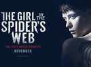 The Girl in the Spider's Web