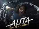 Alita: Battle Angel