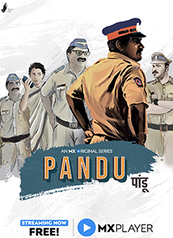 Pandu - An MX Original Series